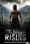 Plakat filmu Valhalla: Mroczny wojownik