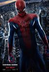 Plakat filmu Niesamowity Spider-Man