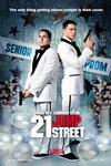 Plakat filmu 21 Jump Street