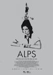 Plakat filmu Alpy