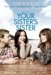 Plakat filmu Siostra twojej siostry