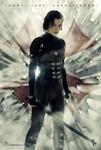 Movie poster Resident Evil: Retrybucja