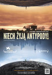 Movie poster Niech żyją Antypody!