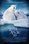 Movie poster Arktyka 3D