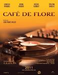 Plakat filmu Cafe de Flore