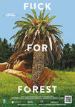 Plakat filmu Fuck For Forest