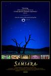 Movie poster Samsara