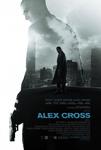 Movie poster Alex Cross