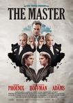 Plakat filmu Mistrz (2012)
