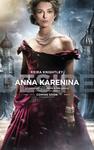 Plakat filmu Anna Karenina