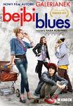 Plakat filmu Bejbi Blues