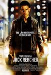Plakat filmu Jack Reacher: jednym strzałem