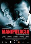 Plakat filmu Manipulacja