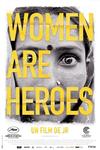 Plakat filmu Siła kobiet