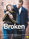 Plakat filmu Broken