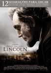 Movie poster Lincoln