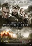 Movie poster Tajemnica Westerplatte