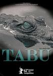 Plakat filmu Tabu