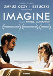 Plakat filmu Imagine