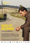 Movie poster Droga do Hiszpanii