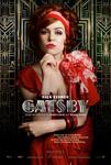 Plakat filmu Wielki Gatsby