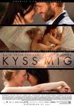 Plakat filmu Pocałuj mnie