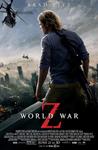 Plakat filmu World War Z