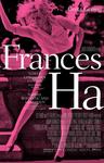Movie poster Frances Ha
