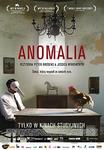 Movie poster Anomalia