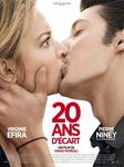 Plakat filmu Miłość po francusku