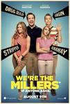 Movie poster Millerowie