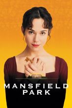 Movie poster Mansfield Park