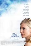 Plakat filmu Blue Jasmine