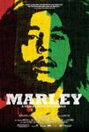 Plakat filmu Marley