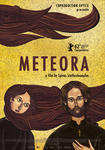 Plakat filmu Meteora