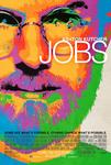Plakat filmu Jobs