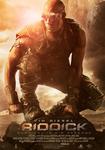 Plakat filmu Riddick