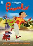 Plakat filmu Pinokio