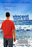 Plakat filmu Vincent chce nad morze