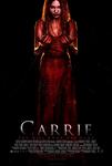 Movie poster Carrie