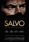 Movie poster Salvo. Ocalony