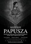Plakat filmu Papusza
