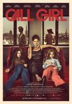 Plakat filmu Call Girl