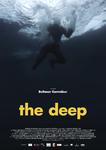 Plakat filmu Na głębinie