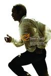Plakat filmu Zniewolony. 12 Years a Slave