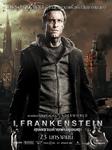Plakat filmu Ja, Frankenstein