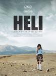 Movie poster Heli