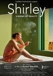 Movie poster Shirley - wizje rzeczywistości