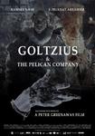 Plakat filmu Goltzius and the Pelican Company