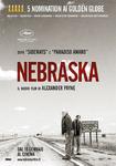 Plakat filmu Nebraska